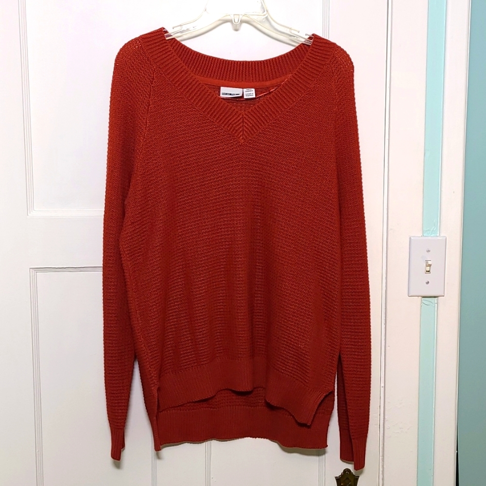Noisy May sz M knitted Sweater